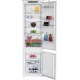 Встраиваемый холодильник Beko BCNA306E3S