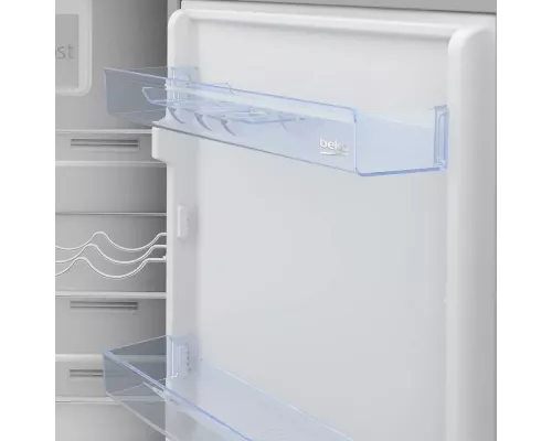 Встраиваемый холодильник Beko BCNA306E3S
