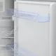 Встраиваемый холодильник Beko BCNA306E3S