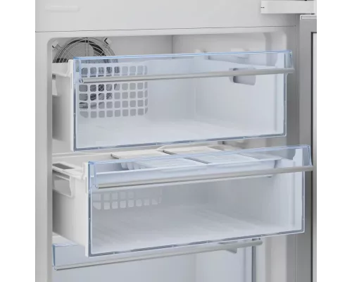 Встраиваемый холодильник Beko BCNA306E3S