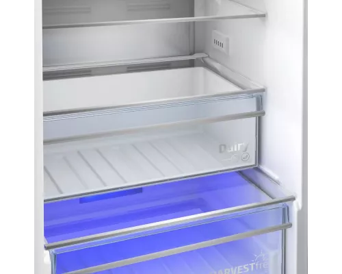 Встраиваемый холодильник Beko BCNA306E3S