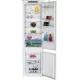 Встраиваемый холодильник Beko BCNA306E3S