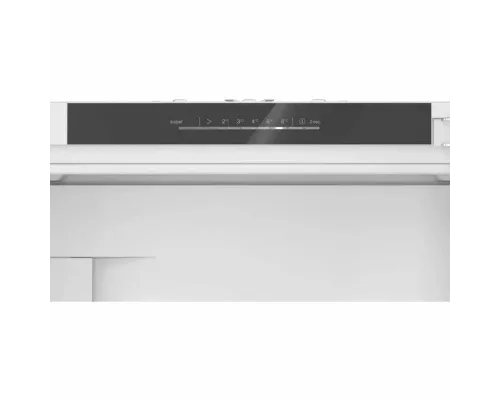 Встраиваемый холодильник Bosch KIL82VFE0 белый