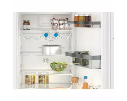 Встраиваемый холодильник Bosch KIL82VFE0 белый