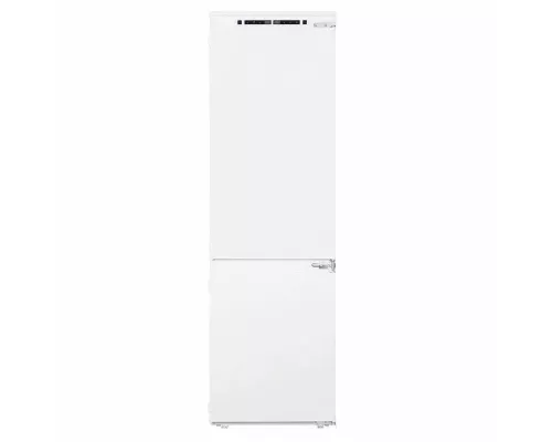 Встраиваемый холодильник HOMSair FB177NFFW