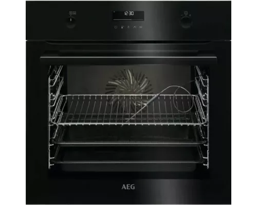 Духовой шкаф AEG BCE558370B