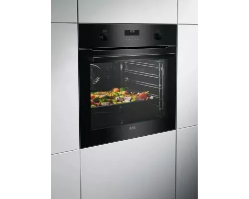 Духовой шкаф AEG BCE558370B