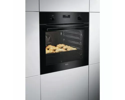 Духовой шкаф AEG BCE558370B