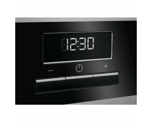 Духовой шкаф AEG BEB351111B черный