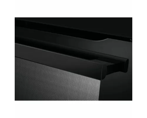 Духовой шкаф AEG BEB351111B черный