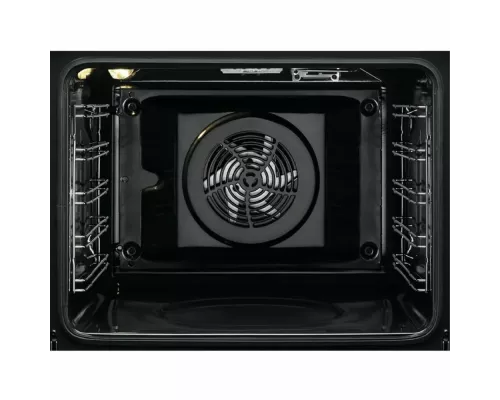 Духовой шкаф AEG BEB351111B черный
