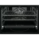 Духовой шкаф AEG BPE546360M нержавеющая сталь