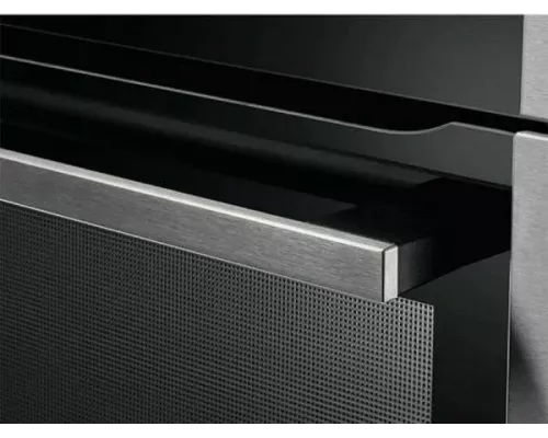 Духовой шкаф AEG BPE546360M нержавеющая сталь