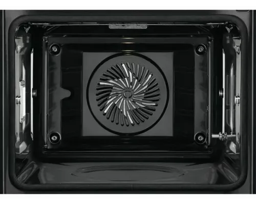 Духовой шкаф AEG BPK642120M нержавеющая сталь