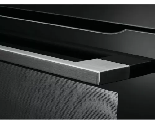 Духовой шкаф AEG BPK642120M нержавеющая сталь