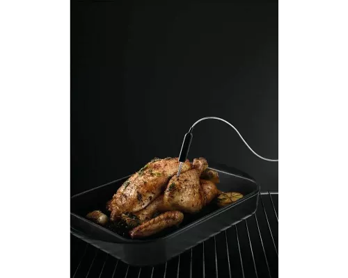 Духовой шкаф AEG BPK642120M нержавеющая сталь