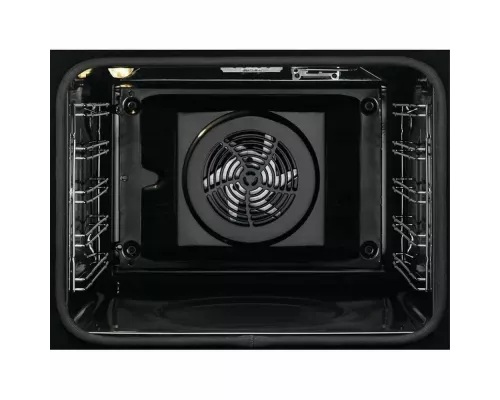 Духовой шкаф AEG BSE778380M нержавеющая сталь