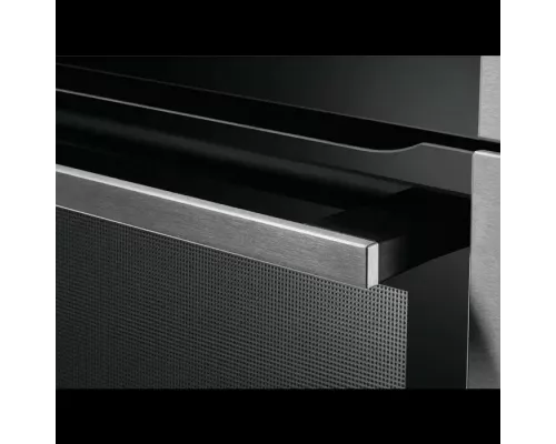 Духовой шкаф AEG BSE778380M нержавеющая сталь