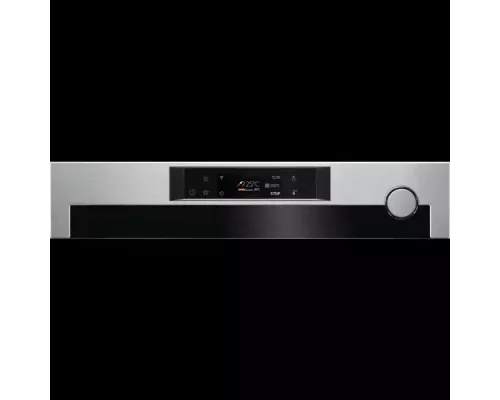 Духовой шкаф AEG BSE778380M нержавеющая сталь