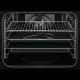 Духовой шкаф AEG BSE778380M нержавеющая сталь