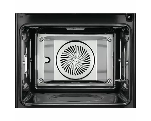 Духовой шкаф AEG BSK798380M нержавеющая сталь