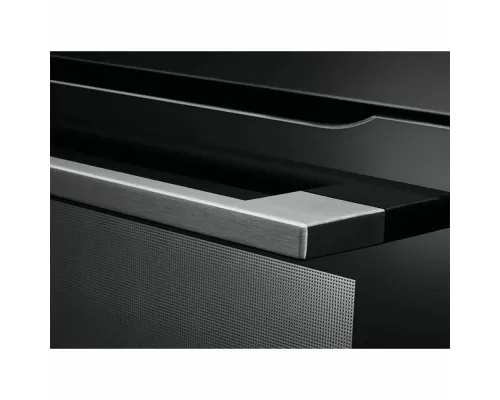 Духовой шкаф AEG BSK798380M нержавеющая сталь