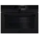 Духовой шкаф AEG KMK965090T черный матовый