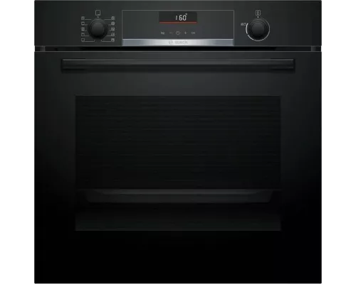 Духовой шкаф Bosch HBG536EB3 черный