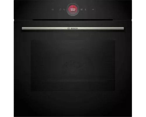 Духовой шкаф Bosch HBG7221B1 черный