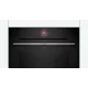 Духовой шкаф Bosch HBG7221B1 черный