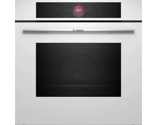 Духовой шкаф Bosch HBG7741W1 белый