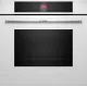 Духовой шкаф Bosch HBG7741W1 белый