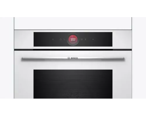 Духовой шкаф Bosch HBG7741W1 белый