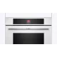 Духовой шкаф Bosch HBG7741W1 белый