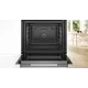 Духовой шкаф Bosch HBG7741W1 белый
