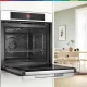 Духовой шкаф Bosch HBG7741W1 белый