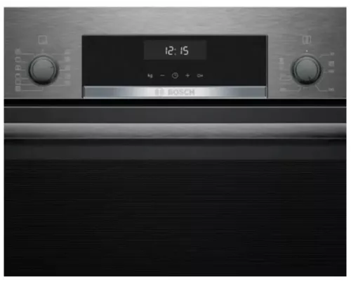 Духовой шкаф Bosch HBJ517SG0R