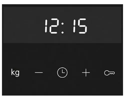Духовой шкаф Bosch HBJ517SG0R