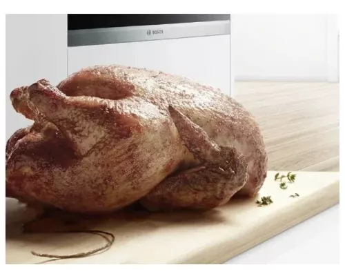 Духовой шкаф Bosch HBJ517SG0R