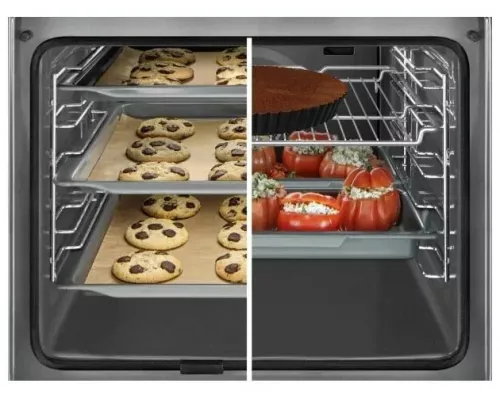 Духовой шкаф Bosch HBJ517SG0R