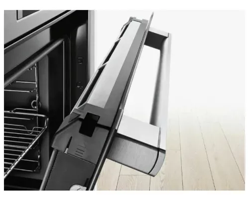 Духовой шкаф Bosch HBJ517SG0R