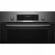 Духовой шкаф Bosch HBJ517SG0R