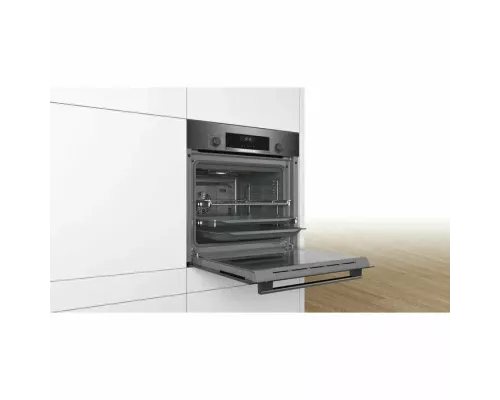 Духовой шкаф Bosch HBJ517SG0R