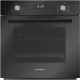 Духовой шкаф Darina 0V5 BDE 112 708 B1 черный