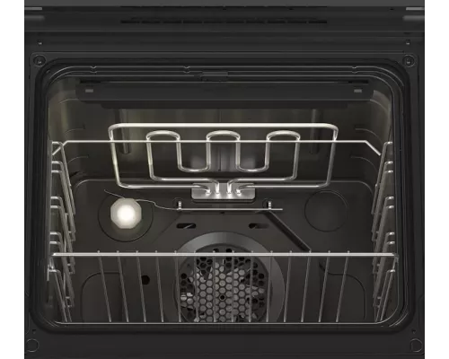 Духовой шкаф Darina 0V5 BDE 112 708 B1 черный