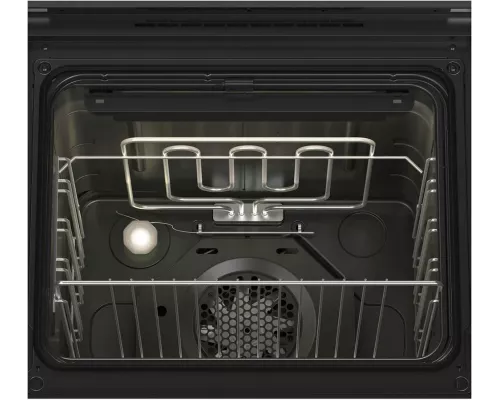 Духовой шкаф Darina 0V5 BDE 112 708 B1 черный