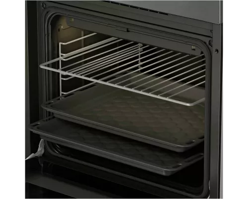 Духовой шкаф Darina 0V5 BDE 112 708 B1 черный