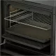 Духовой шкаф Darina 0V5 BDE 112 708 B1 черный