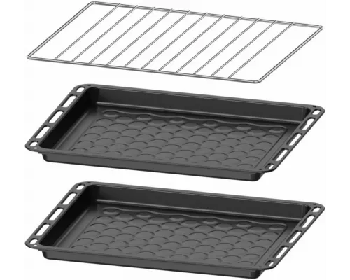 Духовой шкаф Darina 0V5 BDE 112 708 B1 черный