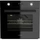 Духовой шкаф Darina 0V5 BDE 112 708 B1 черный